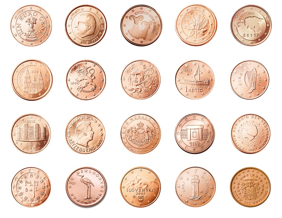 monety polskie