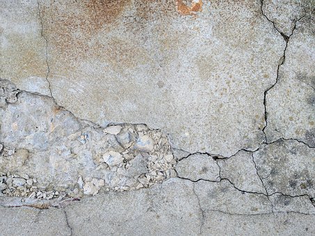 Nieco faktów na temat realizowania odwiertów w betonie.