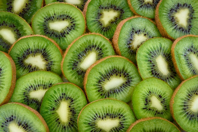 mini kiwi weiki