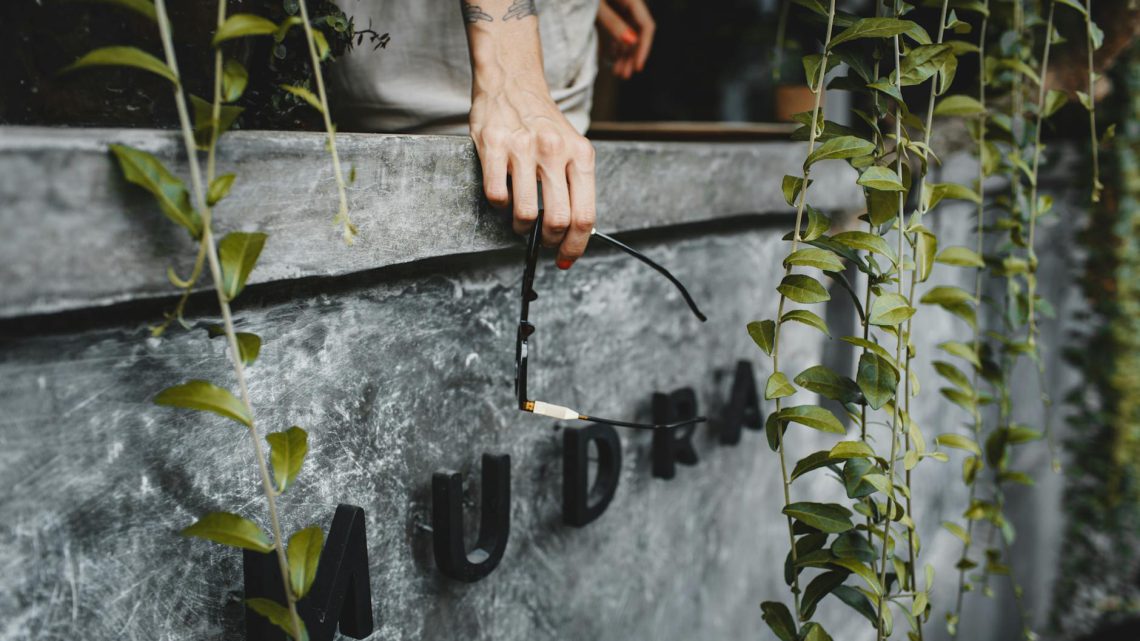 Jak zaprojektować funkcjonalny taras?