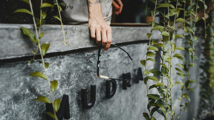 Jak zaprojektować funkcjonalny taras?