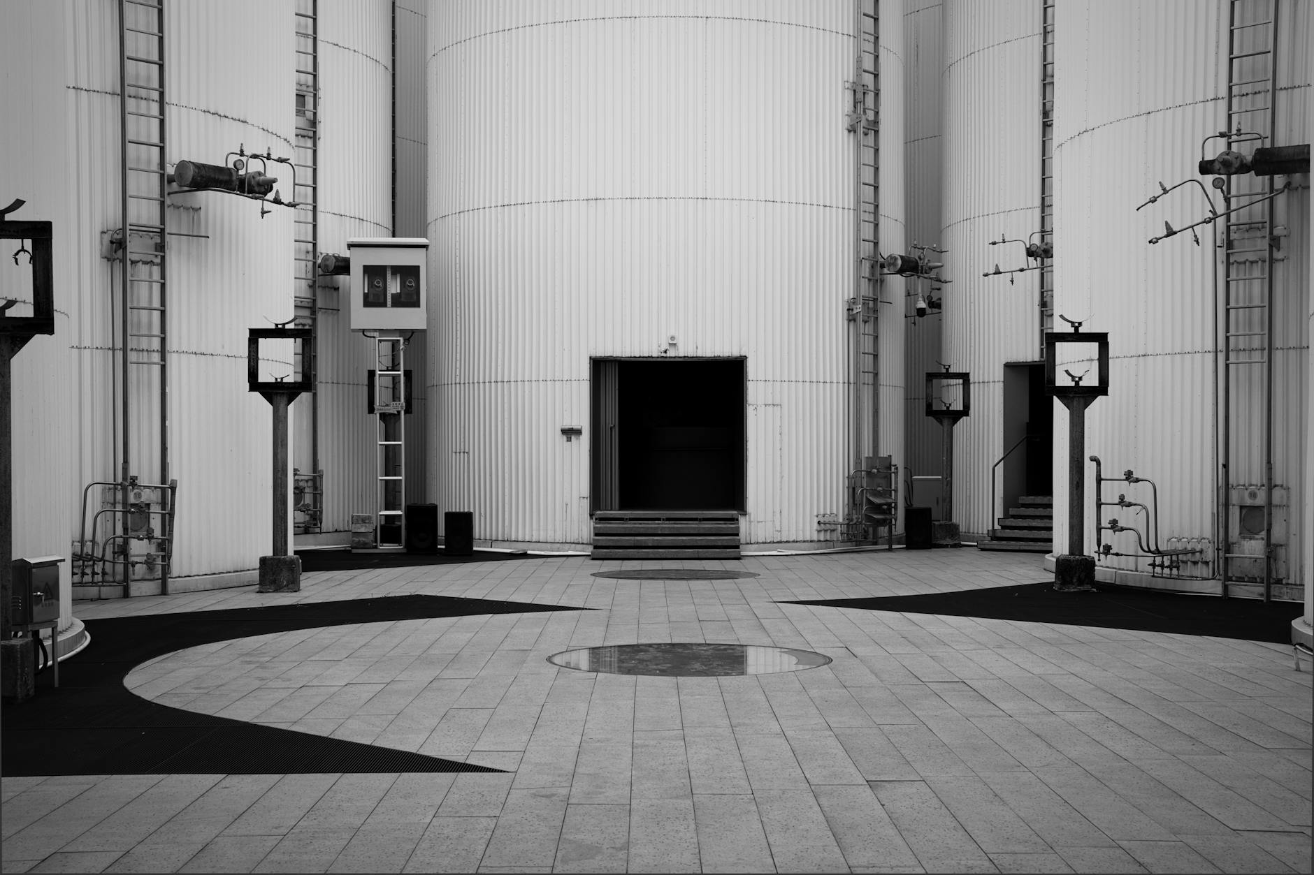 Przechowywanie i organizacja