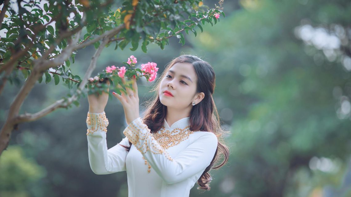 Najpiękniejsze rośliny ozdobne do ogrodu na każdą porę roku