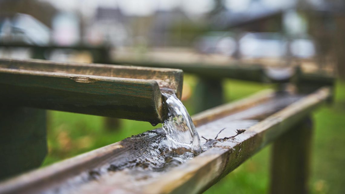  Jak zaprojektować system nawadniania samodzielnie? 